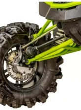 SuperATV 6" Cast Portal Gear Lift Kit w/ 30% Gear Reduction Textron Wildcat XX | Tracker XTR1000 2018+                                     - PGH6-11-76-301 - Image 12