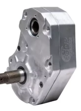 SuperATV 6" Cast Portal Gear Lift Kit w/ 30% Gear Reduction Textron Wildcat XX | Tracker XTR1000 2018+                                     - PGH6-11-76-301 - Image 12