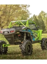 SuperATV 6" Cast Portal Gear Lift Kit w/ 30% Gear Reduction Textron Wildcat XX | Tracker XTR1000 2018+                                     - PGH6-11-76-301 - Image 6