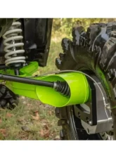 SuperATV 6" Cast Portal Gear Lift Kit w/ 30% Gear Reduction Textron Wildcat XX | Tracker XTR1000 2018+                                     - PGH6-11-76-301 - Image 9