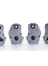 SuperATV 6" Single Billet Portal Gear Lift Kit w/ 30% Gear Reduction Yamaha Viking 2014+                                     - PGH6-2-39-301-B - Image 4