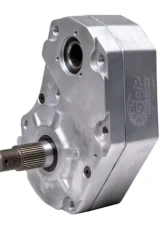 SuperATV 6" Single Cast Portal Gear Lift Kit w/ 30% Gear Reduction Yamaha Viking 2014+                                     - PGH6-2-39-301 - Image 3