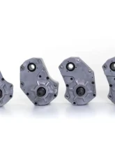 SuperATV 6" Single Cast Portal Gear Lift Kit w/ 30% Gear Reduction Yamaha Viking 2014+                                     - PGH6-2-39-301 - Image 3