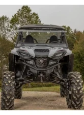 SuperATV 6" Single Billet Portal Gear Lift Kit w/ 30% Gear Reduction Yamaha Wolverine RMAX 1000 2021+                                     - PGH6-2-97-301-B - Image 2