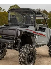 SuperATV 6" Single Billet Portal Gear Lift Kit w/ 30% Gear Reduction Yamaha Wolverine RMAX 1000 2021+                                     - PGH6-2-97-301-B - Image 4