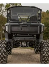 SuperATV 6" Single Billet Portal Gear Lift Kit w/ 30% Gear Reduction Yamaha Wolverine RMAX 1000 2021+                                     - PGH6-2-97-301-B - Image 5