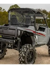 SuperATV 6" Single Billet Portal Gear Lift Kit w/ 30% Gear Reduction Yamaha Wolverine RMAX 1000 2021+                                     - PGH6-2-97-301-B - Image 6