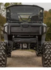 SuperATV 6" Single Cast Portal Gear Lift Kit w/ 30% Gear Reduction Yamaha Wolverine RMAX 1000 2021+                                     - PGH6-2-97-301 - Image 3