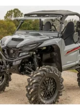 SuperATV 6" Single Cast Portal Gear Lift Kit w/ 30% Gear Reduction Yamaha Wolverine RMAX 1000 2021+                                     - PGH6-2-97-301 - Image 4