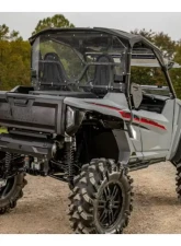 SuperATV 6" Single Cast Portal Gear Lift Kit w/ 30% Gear Reduction Yamaha Wolverine RMAX 1000 2021+                                     - PGH6-2-97-301 - Image 5