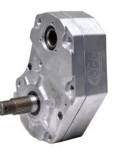 SuperATV 6" Single Cast Portal Gear Lift Kit w/ 30% Gear Reduction Yamaha Wolverine RMAX 1000 2021+                                     - PGH6-2-97-301 - Image 7