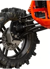 SuperATV 6" Single Cast Portal Gear Lift Kit w/ 30% Gear Reduction & Frame Stiffener Honda Talon 1000X w/ Big Lift Kit 2018+                                     - PGH6-3-82-302-FS - Image 9