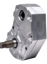 SuperATV 6" Single Cast Portal Gear Lift Kit w/ 30% Gear Reduction & Frame Stiffener Honda Talon 1000X w/ Big Lift Kit 2018+                                     - PGH6-3-82-302-FS - Image 2