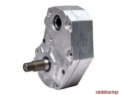 SuperATV 6" Single Cast Portal Gear Lift Kit w/ 30% Gear Reduction & Frame Stiffener Honda Talon 1000X w/ Big Lift Kit 2018+ - PGH6-3-82-302-FS