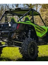 SuperATV 6" Single Cast Portal Gear Lift Kit w/ 30% Gear Reduction & Frame Stiffener Honda Talon 1000R w/ Big Lift Kit 2019+                                     - PGH6-3-83-302-FS - Image 3