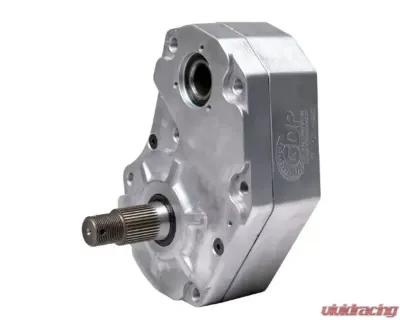 SuperATV 6" Single Cast Portal Gear Lift Kit w/ 30% Gear Reduction & Frame Stiffener Honda Talon 1000R w/ Big Lift Kit 2019+ - PGH6-3-83-302-FS