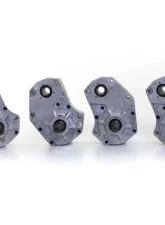 SuperATV 6" Single Cast Portal Gear Lift Kit w/ 30% Gear Reduction & Frame Stiffener Honda Talon 1000R w/ Big Lift Kit 2019+                                     - PGH6-3-83-302-FS - Image 7