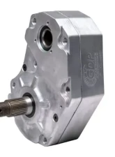 SuperATV 6" Cast Portal Gear Lift Kit w/ 30% Gear Reduction & Frame Stiffener Kawasaki Teryx KRX 1000 2020+                                     - PGH6-4-88-301-FS - Image 3