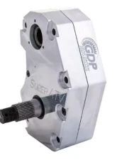 SuperATV 6" Billet Portal Gear Lift Kit w/ 30% Gear Reduction Arctic Cat Wildcat 2012-2016                                     - PGH6-5-25-301-B - Image 3