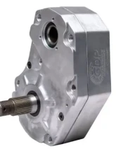 SuperATV 6" Cast Portal Gear Lift Kit w/ 30% Gear Reduction Arctic Cat Wildcat 2012-2016                                     - PGH6-5-25-301 - Image 3