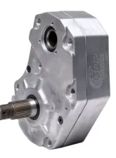 SuperATV 6" Single Cast Portal Gear Lift Kit w/ 30% Gear Reduction Can-Am Commander 2 Seat 2011-2015                                     - PGH6-7-14-301-02 - Image 3