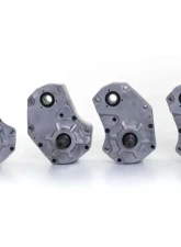 SuperATV 6" Single Cast Portal Gear Lift Kit w/ 30% Gear Reduction Can-Am Commander 2 Seat 2011-2015                                     - PGH6-7-14-301-02 - Image 3