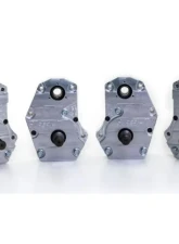 SuperATV 6" Single Billet Portal Gear Lift Kit w/ 30% Gear Reduction Can-Am Commander 2 Seat 2011-2015                                     - PGH6-7-14-301-B-02 - Image 3