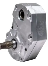 SuperATV 6" Single Cast Portal Gear Lift Kit w/ 30% Gear Reduction & Frame Stiffener Can-Am Maverick X3 MAX 2017+                                     - PGH6-7-72-302-FS - Image 3