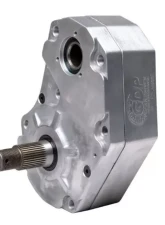 SuperATV 6" Single Cast Portal Gear Lift Kit w/ 30% Gear Reduction & Frame Stiffener Can-Am Defender w/ Big Lift Kit 2016-2021                                     - PGH6-7-90-303-FS - Image 3