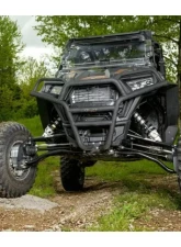 SuperATV 6" Dual Billet Portal Gear Lift Kit w/ 60% Gear Reduction Polaris RZR XP 1000 Standard 2014                                     - PGH6D-1-33-601-B - Image 2