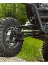 SuperATV 6" Dual Billet Portal Gear Lift Kit w/ 60% Gear Reduction Polaris RZR XP 1000 Standard 2014                                     - PGH6D-1-33-601-B - Image 3