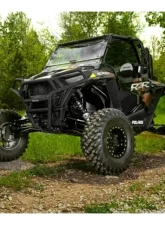 SuperATV 6" Dual Billet Portal Gear Lift Kit w/ 60% Gear Reduction Polaris RZR XP 1000 Standard 2014                                     - PGH6D-1-33-601-B - Image 6