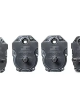 SuperATV 6" Dual Billet Portal Gear Lift Kit w/ 60% Gear Reduction Polaris Ranger XP 1000 Standard Cab 2018-2020                                     - PGH6D-1-34-603-B - Image 6