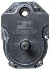 SuperATV 6" Dual Billet Portal Gear Lift Kit w/ 30% Gear Reduction & Frame Stiffener Polaris RZR XP Turbo 2017+                                     - PGH6D-1-58-303-B-FS - Image 2