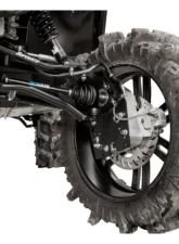 SuperATV 6" Dual Billet Portal Gear Lift Kit w/ 30% Gear Reduction & Frame Stiffener Yamaha Viking 2014+                                     - PGH6D-2-39-301-B-FS - Image 11