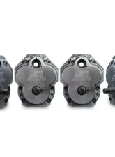 SuperATV 6" Dual Billet Portal Gear Lift Kit w/ 30% Gear Reduction & Frame Stiffener Yamaha Viking 2014+                                     - PGH6D-2-39-301-B-FS - Image 11