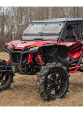 SuperATV 6" Dual Billet Portal Gear Lift Kit w/ 30% Gear Reduction & Frame Stiffener Honda Talon 1000X 2018+                                     - PGH6D-3-82-301-B-FS - Image 10