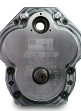 SuperATV 6" Dual Billet Portal Gear Lift Kit w/ 30% Gear Reduction & Frame Stiffener Honda Talon 1000X 2018+                                     - PGH6D-3-82-301-B-FS - Image 4