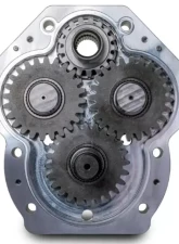 SuperATV 6" Dual Billet Portal Gear Lift Kit w/ 30% Gear Reduction & Frame Stiffener Honda Talon 1000X 2018+                                     - PGH6D-3-82-301-B-FS - Image 6