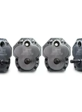 SuperATV 6" Dual Billet Portal Gear Lift Kit w/ 30% Gear Reduction & Frame Stiffener Honda Talon 1000R w/ Big Lift Kit 2019+                                     - PGH6D-3-83-302-B-FS - Image 10