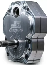 SuperATV 6" Dual Billet Portal Gear Lift Kit w/ 30% Gear Reduction & Frame Stiffener Honda Talon 1000R w/ Big Lift Kit 2019+                                     - PGH6D-3-83-302-B-FS - Image 3