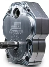 SuperATV 6" Dual Billet Portal Gear Lift Kit w/ 30% Gear Reduction & Frame Stiffener Can-AM Defender 2016-2021                                     - PGH6D-7-67-303-B-FS - Image 12