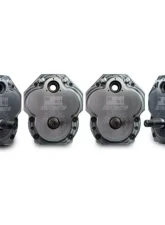 SuperATV 6" Dual Billet Portal Gear Lift Kit w/ 30% Gear Reduction & Frame Stiffener Can-AM Defender 2016-2021                                     - PGH6D-7-67-303-B-FS - Image 11