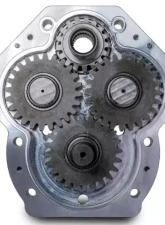 SuperATV 6" Dual Billet Portal Gear Lift Kit w/ 30% Gear Reduction & Frame Stiffener Can-AM Defender 2016-2021                                     - PGH6D-7-67-303-B-FS - Image 7