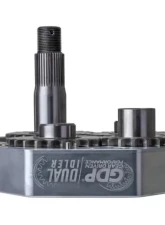 SuperATV 6" Dual Billet Portal Gear Lift Kit w/ 30% Gear Reduction & Frame Stiffener Can-AM Defender 2016-2021                                     - PGH6D-7-67-303-B-FS - Image 9