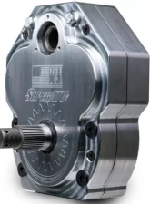 SuperATV 6" Dual Billet Portal Gear Lift Kit w/ 30% Gear Reduction & Frame Stiffener Can-AM Maverick X3 Standard 2017+                                     - PGH6D-7-72-301-B-FS - Image 12