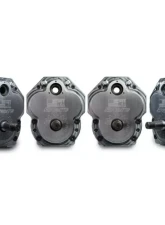 SuperATV 6" Dual Billet Portal Gear Lift Kit w/ 30% Gear Reduction & Frame Stiffener Can-AM Maverick X3 Standard 2017+                                     - PGH6D-7-72-301-B-FS - Image 10