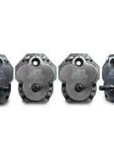 SuperATV 6" Dual Billet Portal Gear Lift Kit w/ 30% Gear Reduction & Frame Stiffener Can-AM Maverick X3 MAX 2017+                                     - PGH6D-7-72-302-B-FS - Image 10