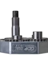 SuperATV 6" Dual Billet Portal Gear Lift Kit w/ 30% Gear Reduction Can-AM Maverick Sport Standard | DPS 2019+                                     - PGH6D-7-77-301-B - Image 10