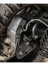 SuperATV 6" Dual Billet Portal Gear Lift Kit w/ 30% Gear Reduction Can-AM Maverick Sport Standard | DPS 2019+                                     - PGH6D-7-77-301-B - Image 7